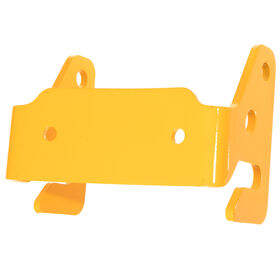 BRACKET-FRONT ROLLER