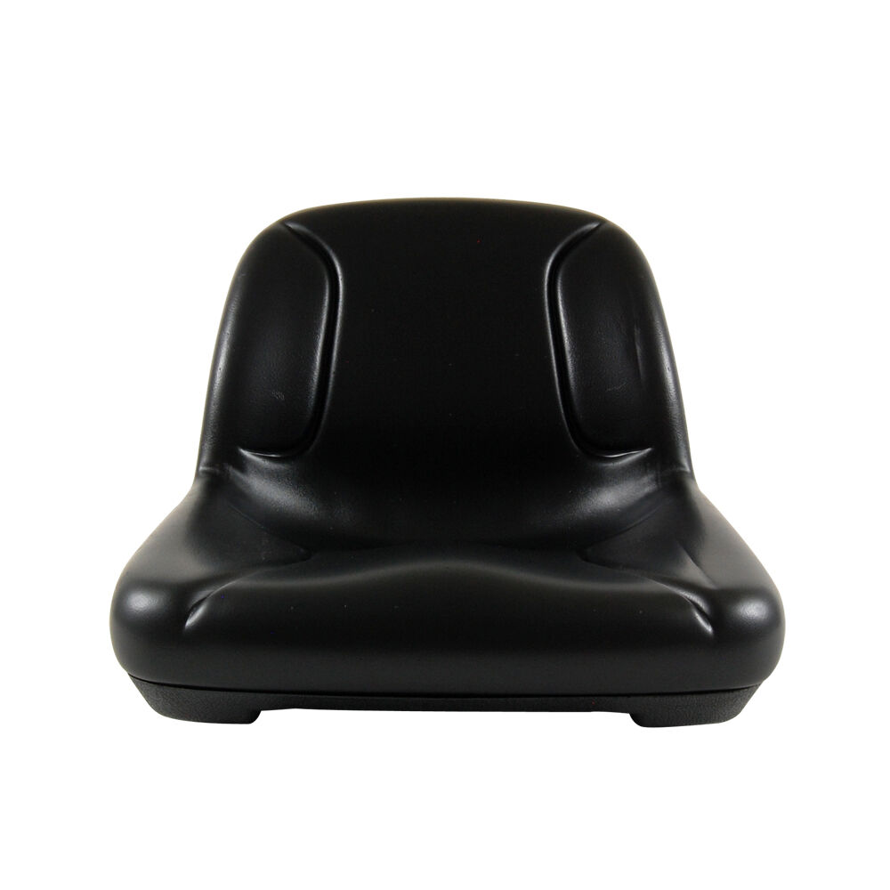 Hi Back Seat, Black (3 Pt) - 757-05233 | Cub Cadet US