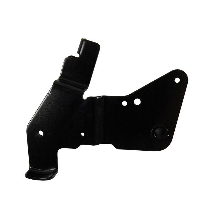 CUB Cadett 683-0459-0637 54" Idler Assembly Powder Black