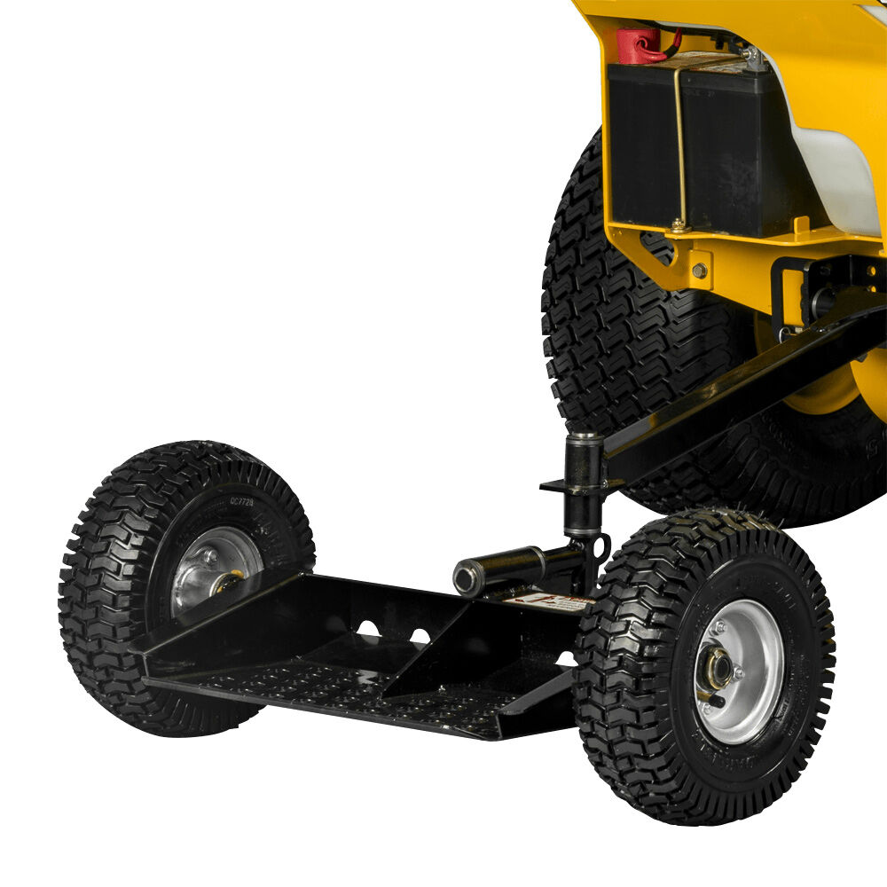 Two Wheel Sulky 59A50009150 Cub Cadet US
