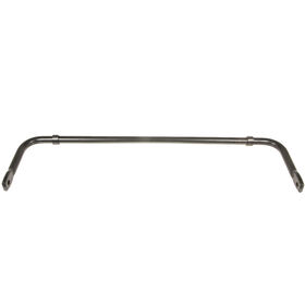 Rear Anti-Roll Bar