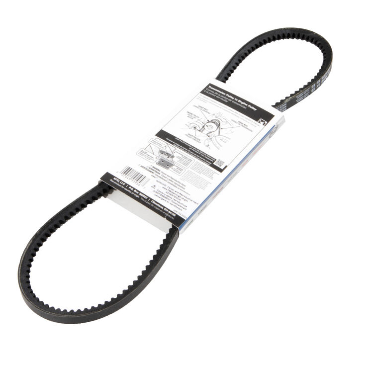 Snow Blower Auger Belt