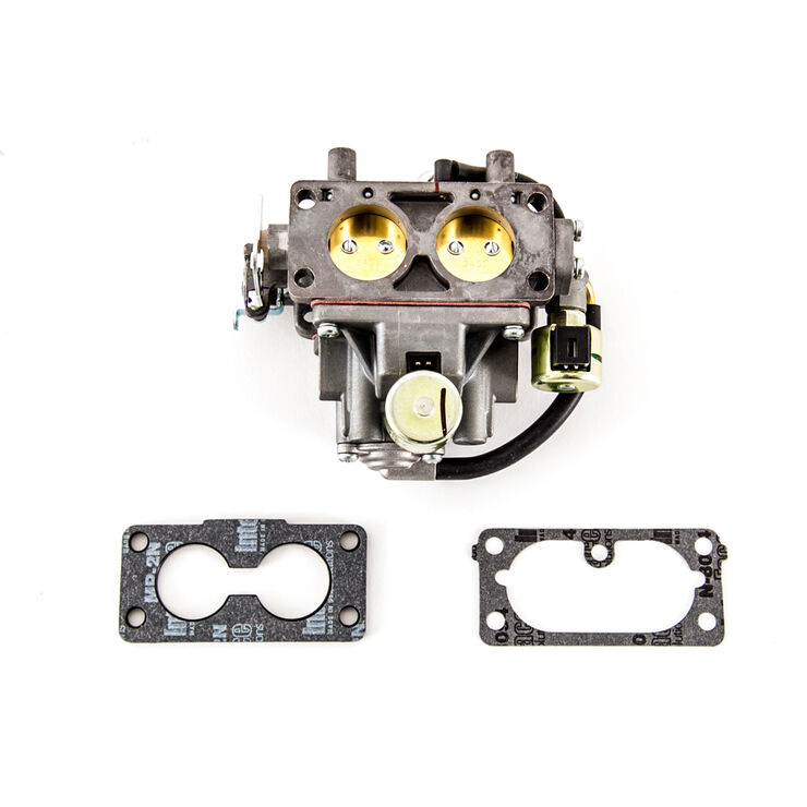 Kohler Part Number 24-853-224-S. Carburetor
