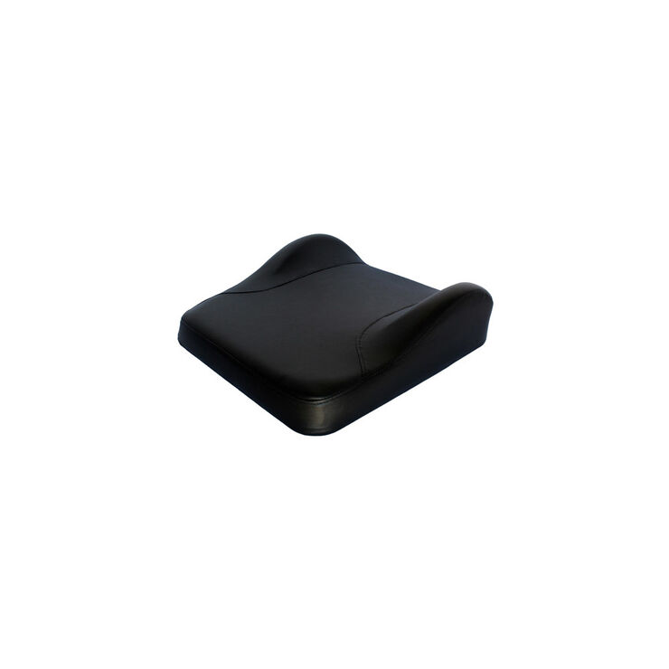 OPERATOR PAD, W/BOLSTERS