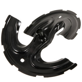 Spiral Assembly &#40;RH&#41; &#40;Powder Black&#41;