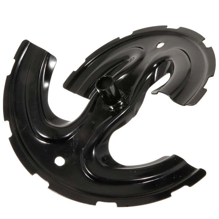 Spiral Assembly &#40;RH&#41; &#40;Powder Black&#41;