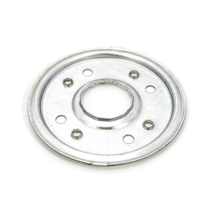 Friction Plate