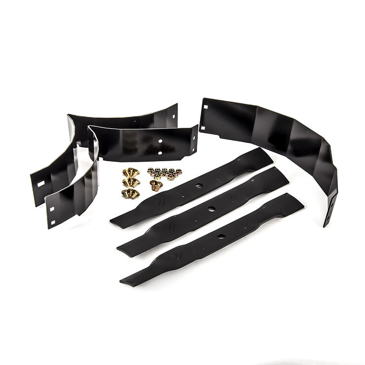 Mulching Kit for 60-inch Decks