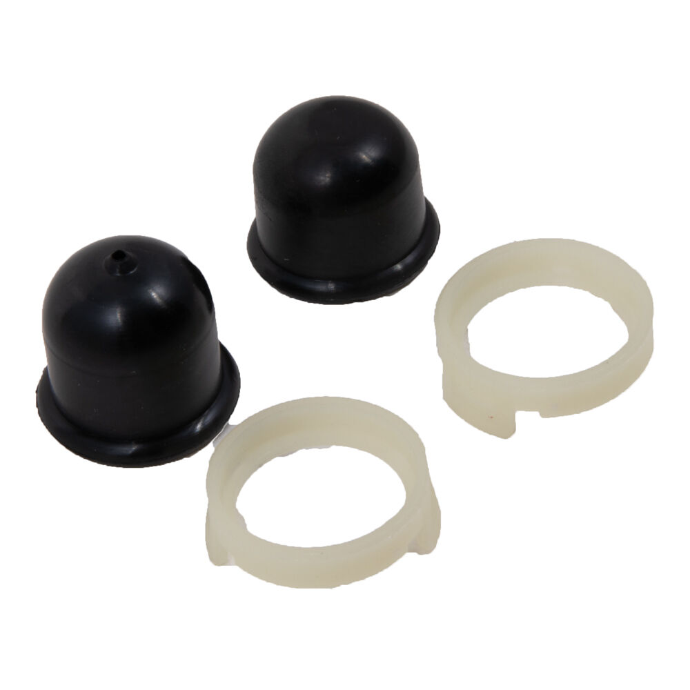 Briggs and stratton 2025 primer bulb hole