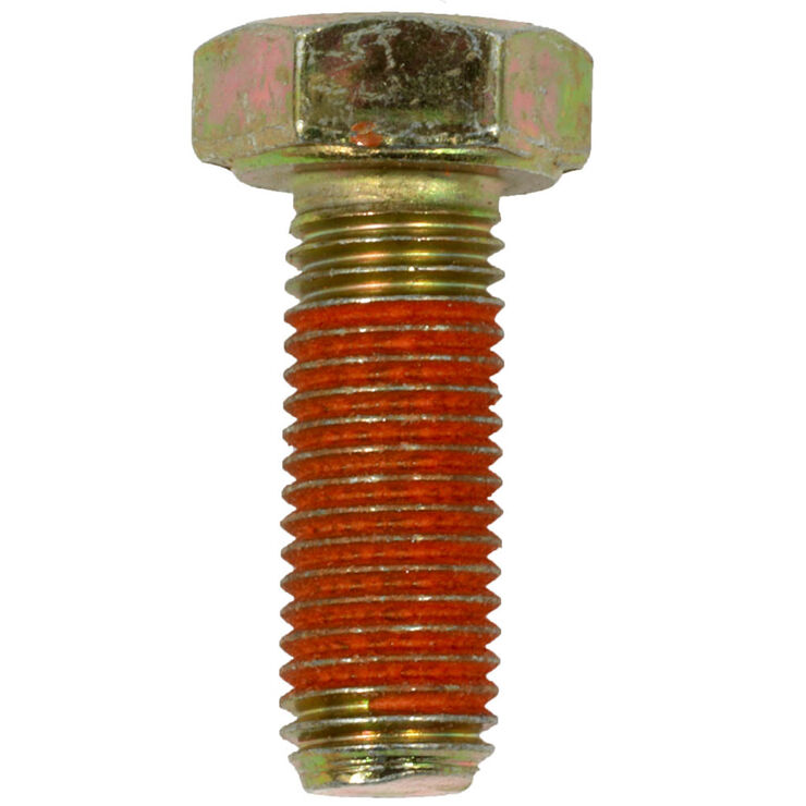 Screw 5/16-24 x .875 Gr5