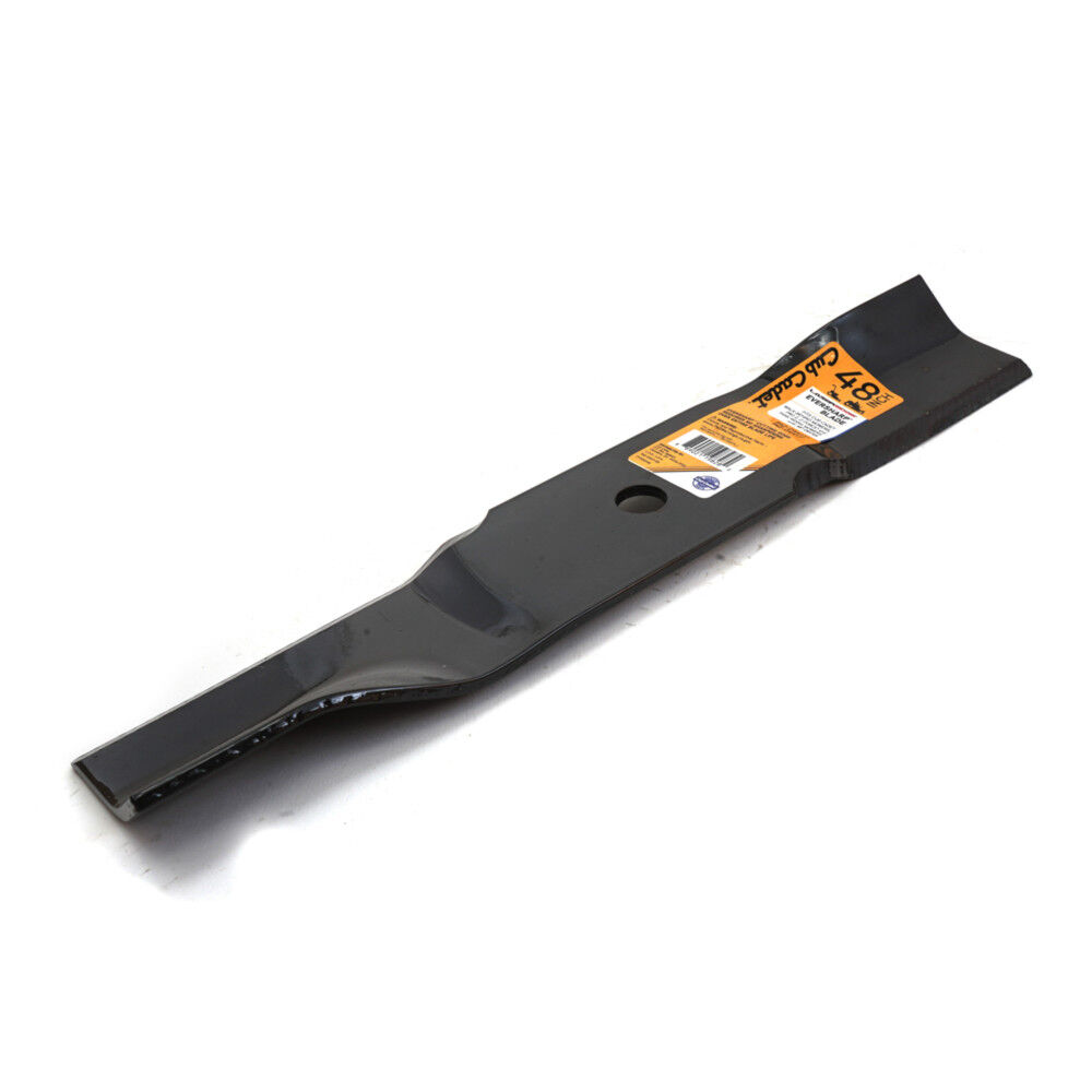 Cub cadet 48 shop inch blades