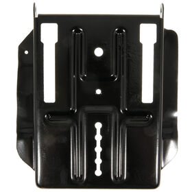 Manual Seat Adjustment Bracket