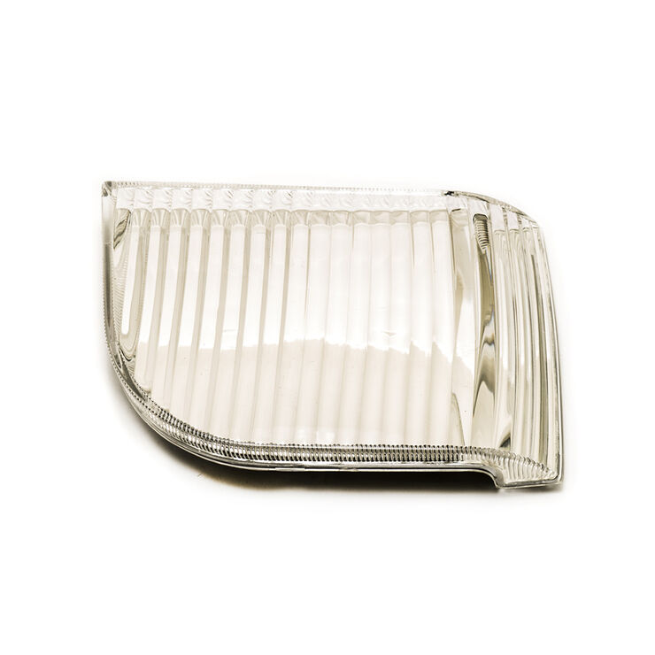 Cover-Headlamp &#40;LH&#41;