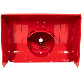 28" Auger Housing (Red)