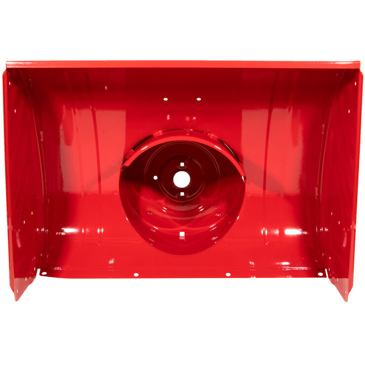 28" Auger Housing (Red)