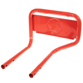 Bumper Assembly &#40;Red&#41;