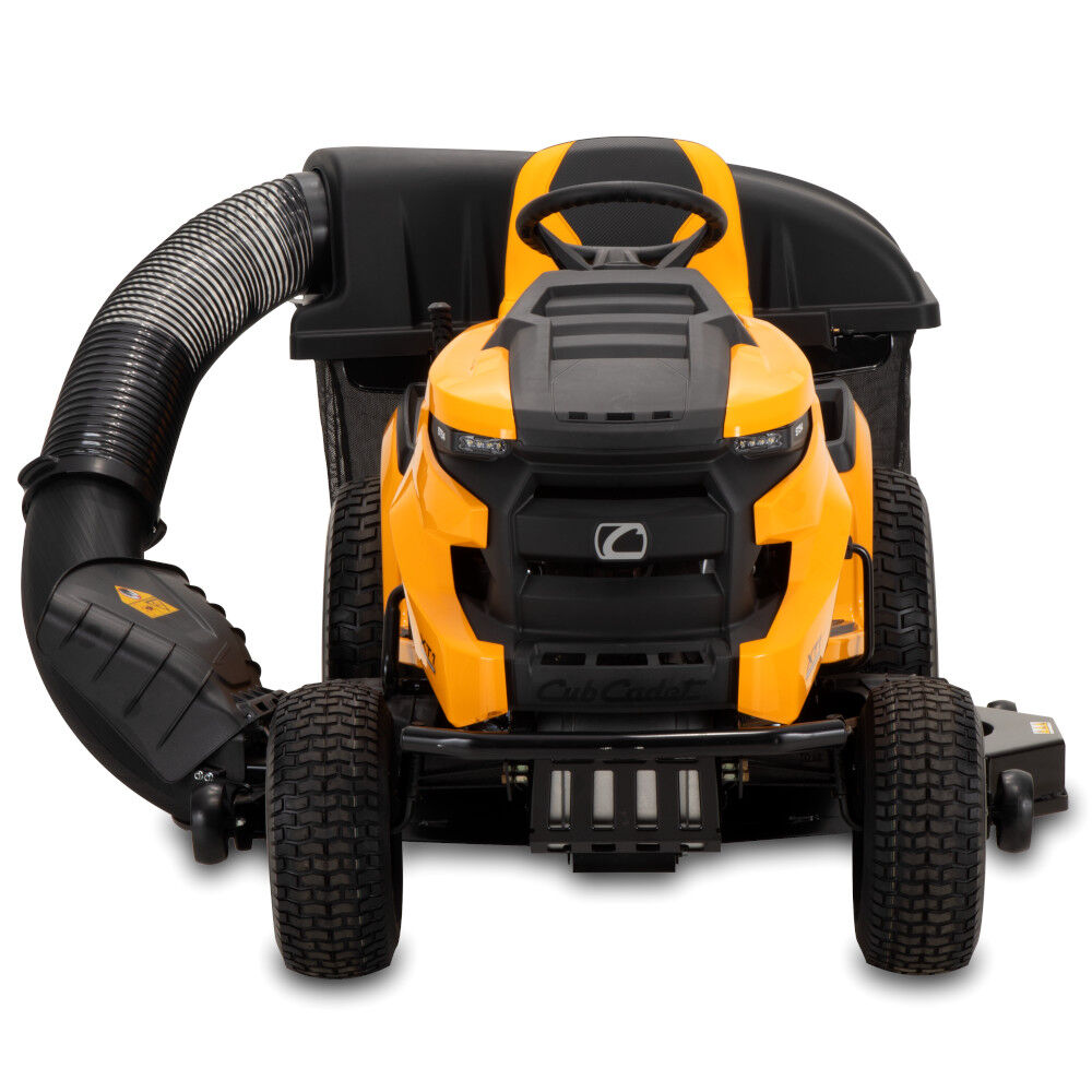 Cub cadet xt1 50 inch bagger sale