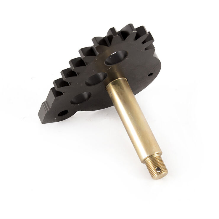 Steering Gear &#40;RH&#41;