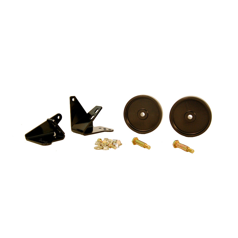 Deck Wheel Kit OEM 190 183 Cub Cadet US