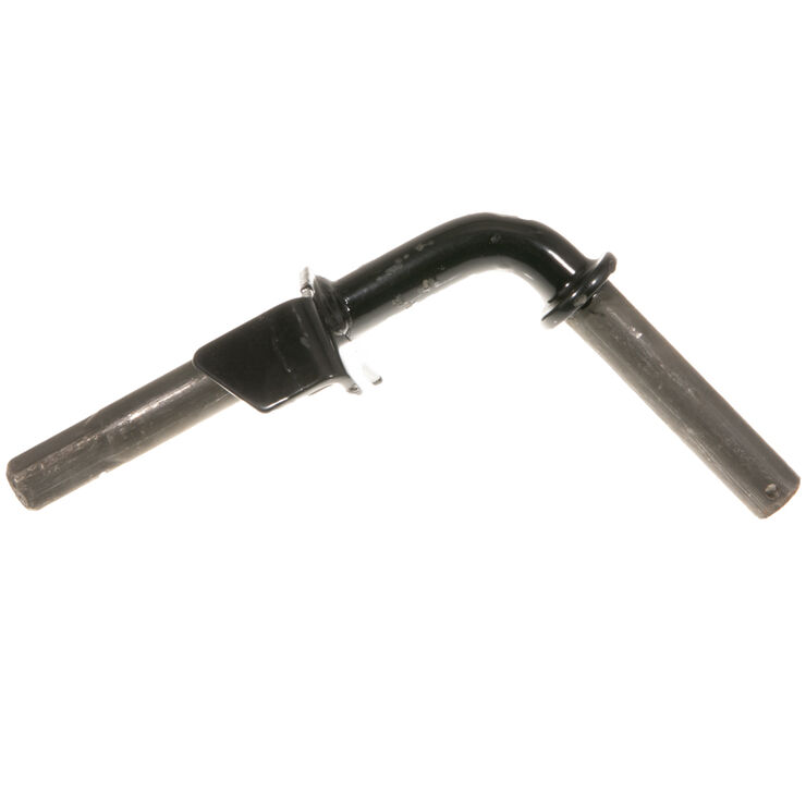 Axle Assembly &#40;RH&#41;
