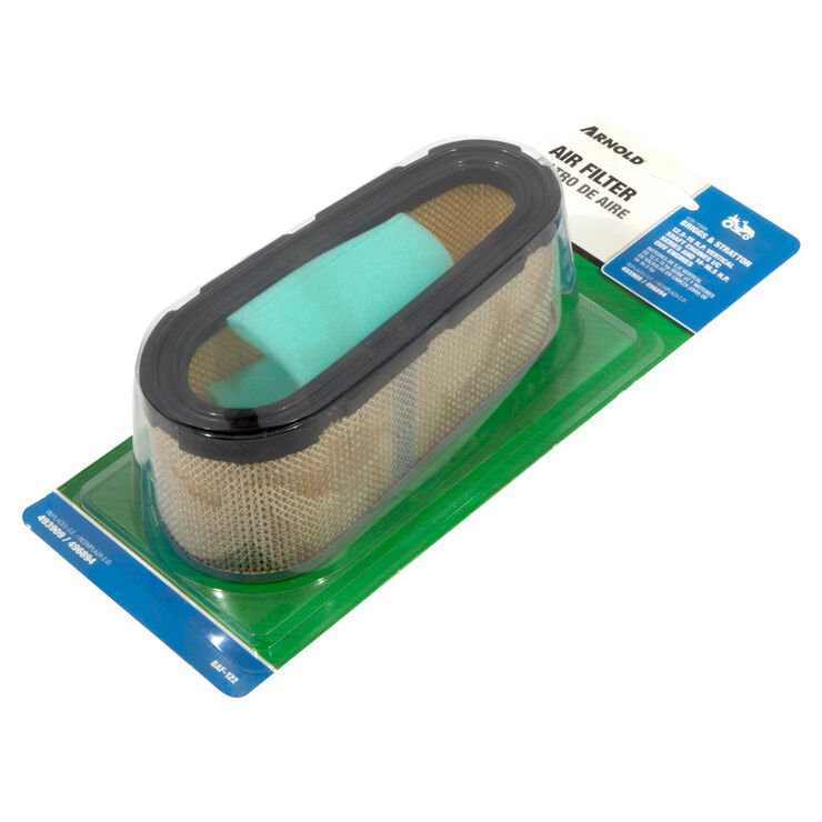 Replacement Air Filter - Briggs and Stratton 272403