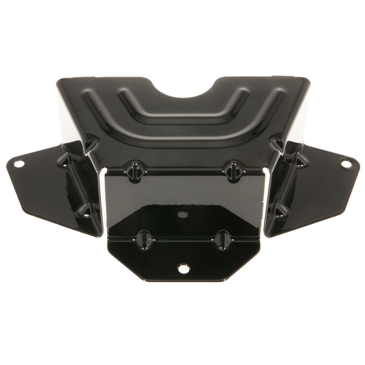 Deck Belt Cover 46 &#40;Black Jack&#41;