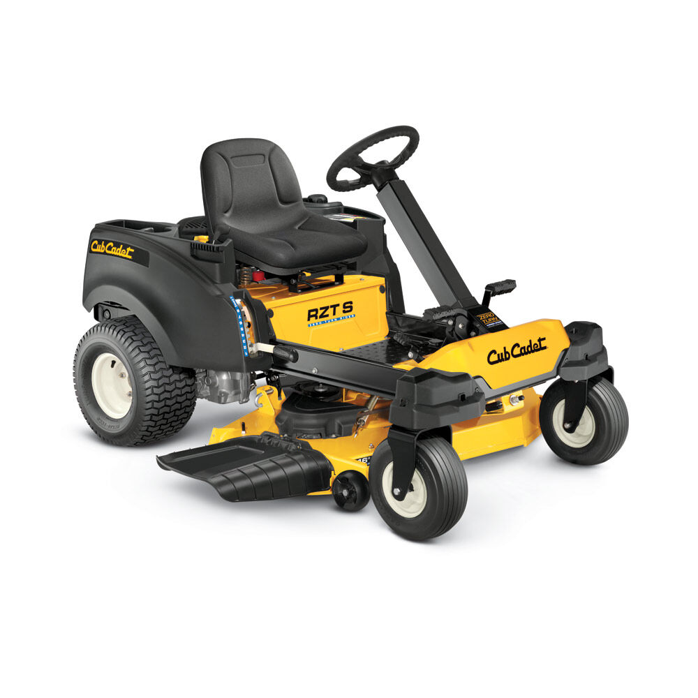 Cub cadet rzt sx 46 price online