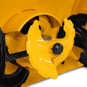 3X 26&quot; Snow Blower&nbsp;
