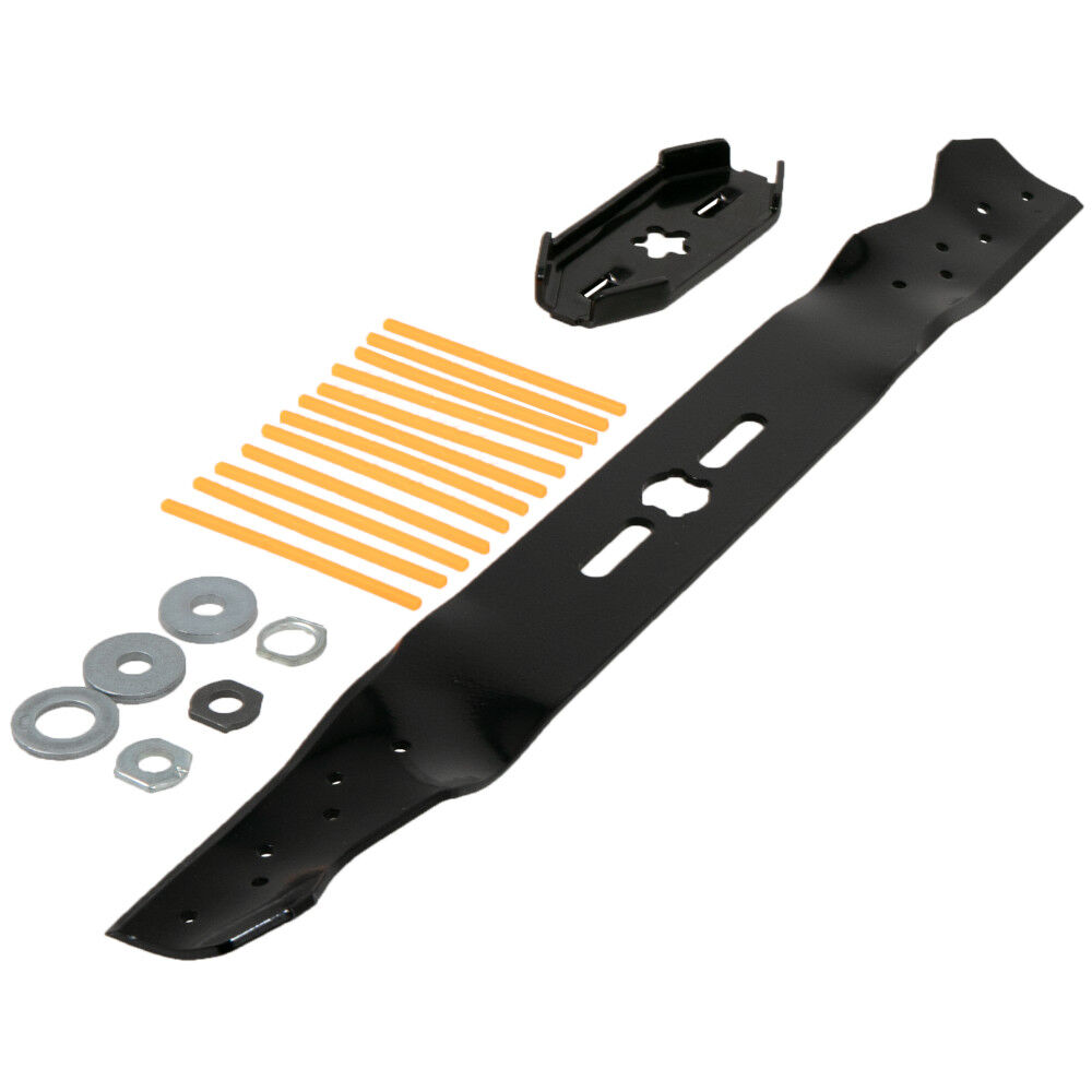 6 in 1 Power Rake 490 100 0083 Cub Cadet US