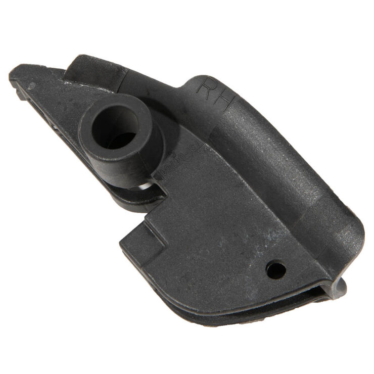Clutch Lock Handle Assembly &#40;RH&#41;