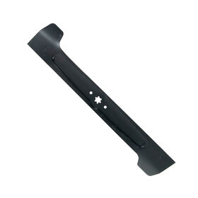 Bagging Blade