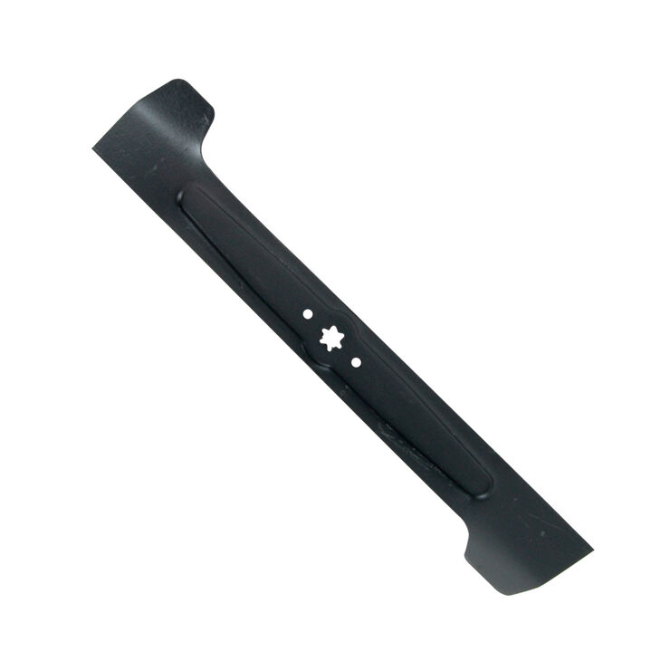 Bagging Blade