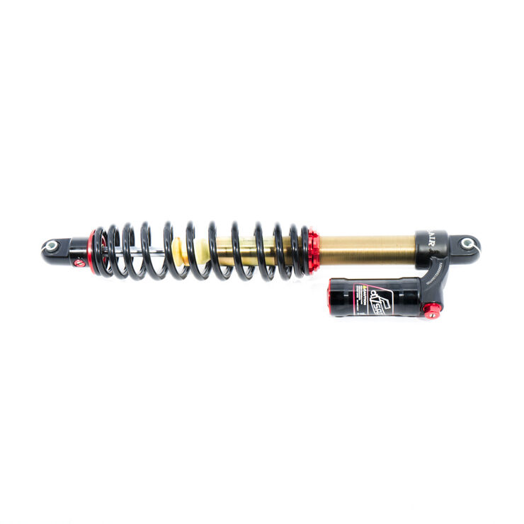 Front Shock Absorber