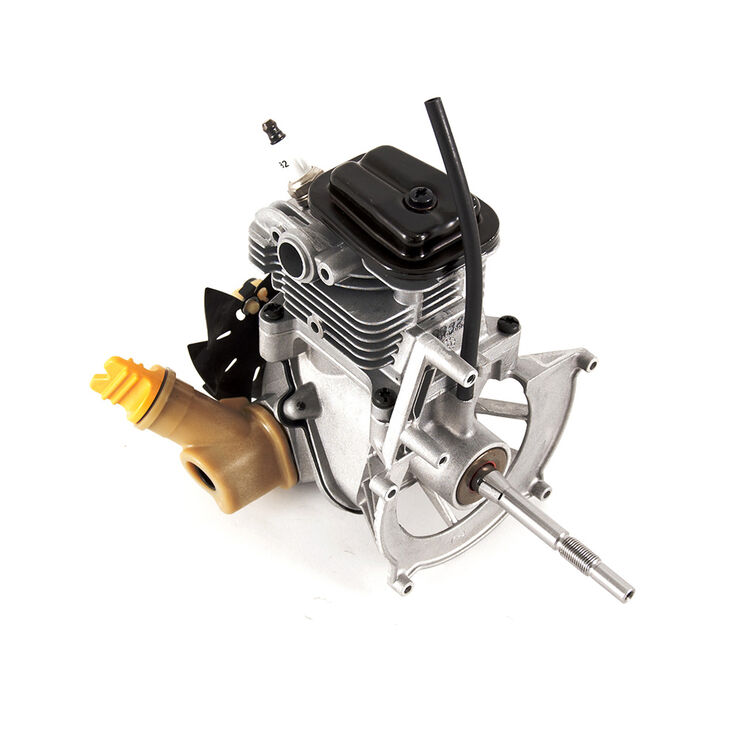 Short Block