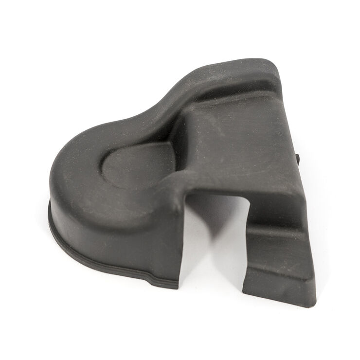 Steering Gear Cover &#40;LH&#41;