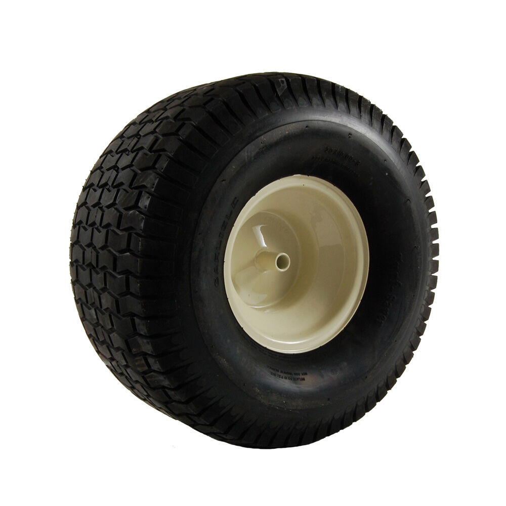 10 mower wheels shop