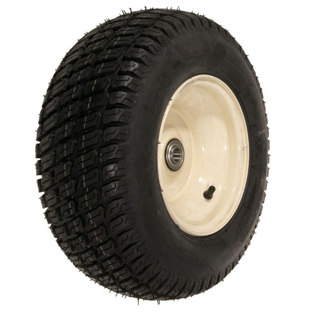 WHL-COMP 16X6.5X8 BEIGE-CARLIS - 634-05163A-0931 | Cub Cadet US