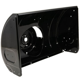 30" Auger Housing (Black Jack)