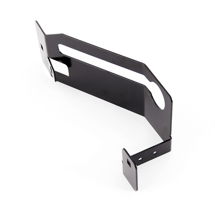 Brake Boot Bracket &#40;Powder Black&#41;