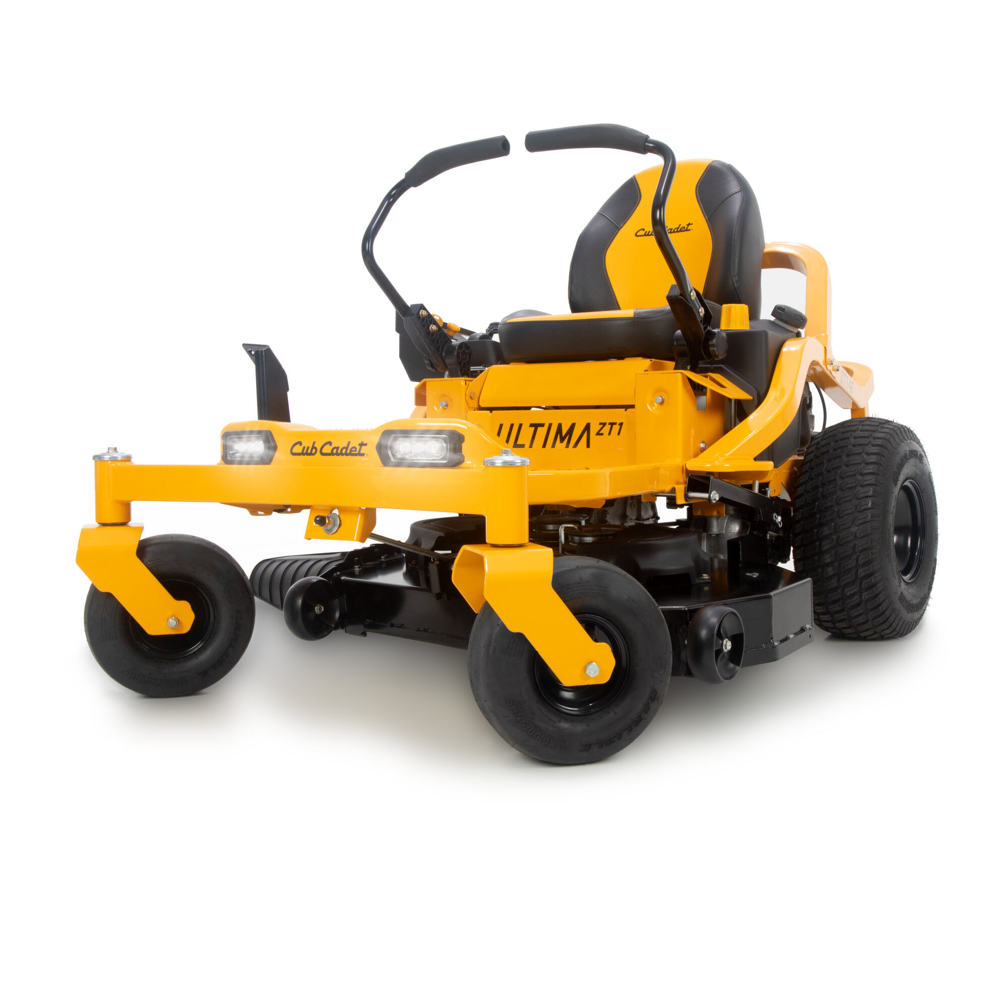 Cub cadet store 42 zero turn