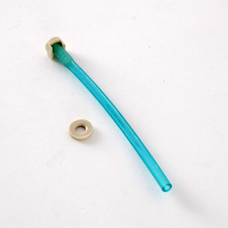 Assembly, Fuel Return L