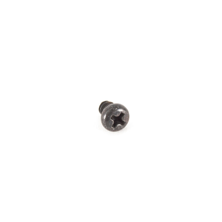 SCREW-SPARK ARRESTOR