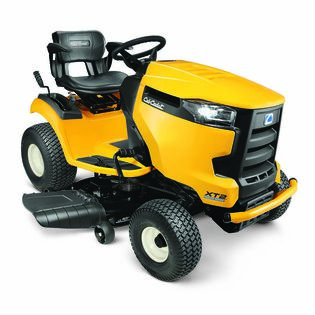 XT2-LX42 KH Cub Cadet Riding Lawn Mower