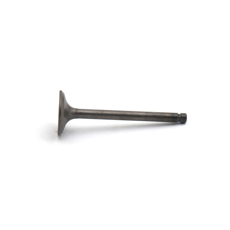 Exhaust Valve