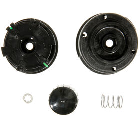 Assembly, .080" Dual Line Cutting H