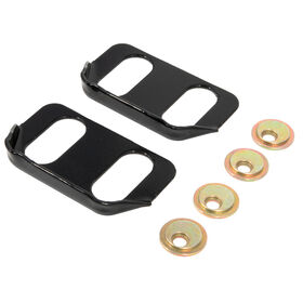 Universal Steel Skid Shoes