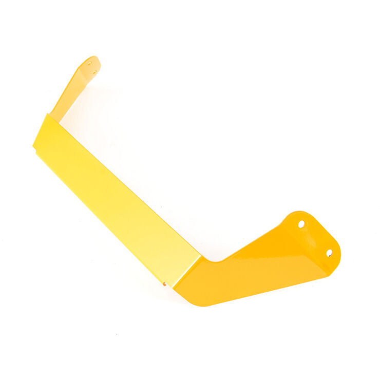 BRKT-BUMPER UPPER P