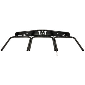 Triple Bagger Support Assembly