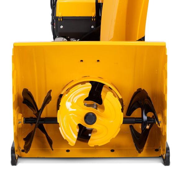 Cub Cadet&reg; 3X&reg; 26" IntelliPOWER&reg; Snow Blower Augers
