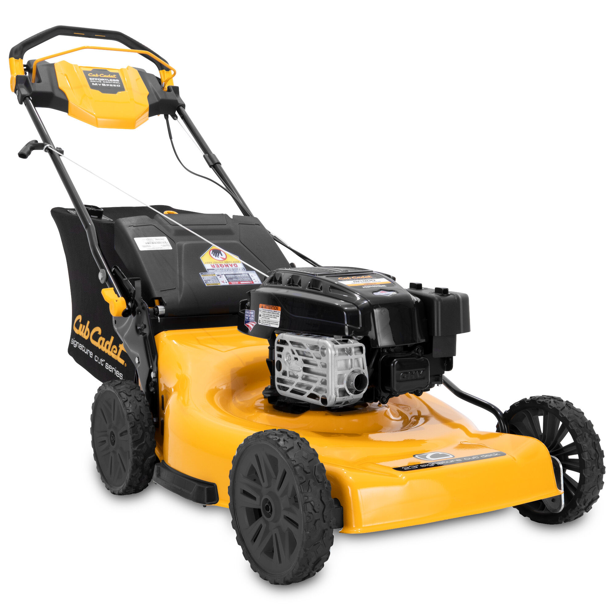 Cub Cadet 12ABR27B710